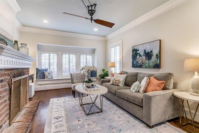 5722 Morningside Ave, Dallas, TX 75206 - photo 6