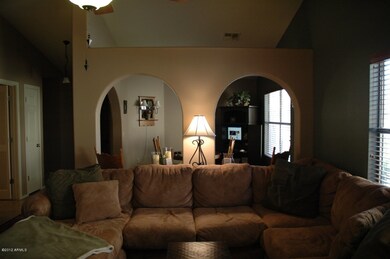 Living room 2