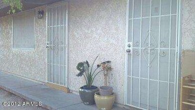 Security Doors & Sun Screens