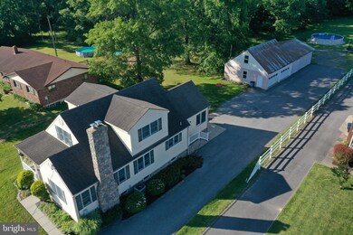 5123 King Ave, Rosedale, MD 21237 - photo 2