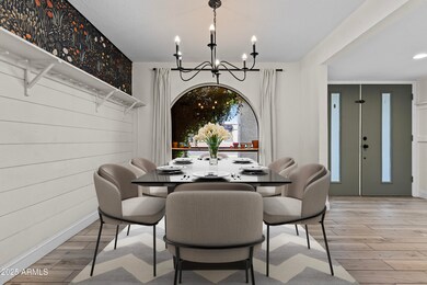 1745 N Ashbrook Cir, Mesa, AZ 85213 - photo 4