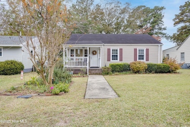 1703 High St, New Bern, NC 28560 - photo 2