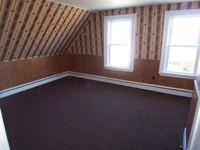 Bedroom.