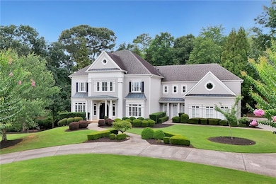 2001 Tavistock Ct, Alpharetta, GA 30022 - photo 7