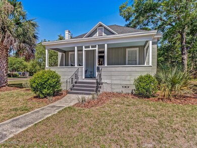 3123 Oak St, Jacksonville, FL 32205 - photo 2