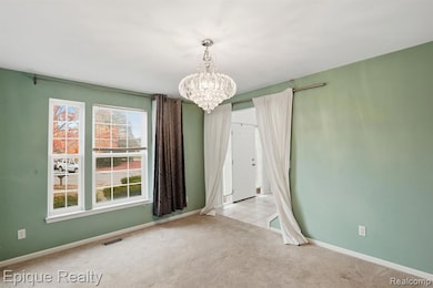 755 Lacosta Ct unit 138, Pontiac, MI 48340 - photo 6