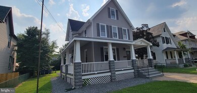 216 Delaware Ave, Riverside, NJ 08075 - photo 2