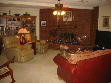 Den/Family/Great Room. View 1