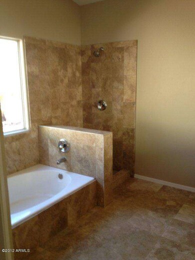 Master Bath 1
