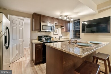 2456 20th St NW unit B, Washington, DC 20009 - photo 7