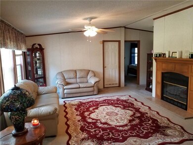 801 Back Creek Rd, Asheboro, NC 27205 - photo 7