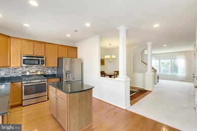 1112 Red Hawk Way, Severn, MD 21144 - photo 6