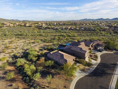 KEITH Vista Hills DRONE LOOKING SOUTH