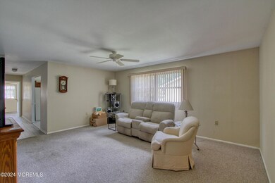 2nd View Living Room