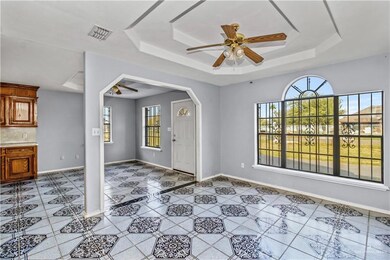 649 Peacock Dr, Donna, TX 78537 - photo 3