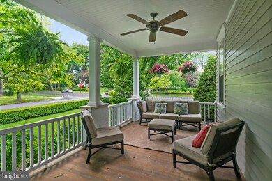 201 W End Ave, Haddonfield, NJ 08033 - photo 4