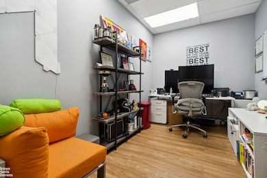 125 Central Park N unit CF1/CF2, New York, NY 10026 - photo 6