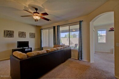 Formal Living/Dining