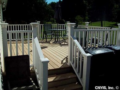 Patio/Deck
