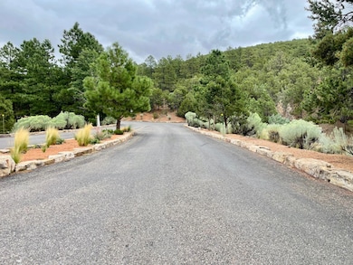 1121 S Summit Ridge, Santa Fe, NM 87501 - photo 2