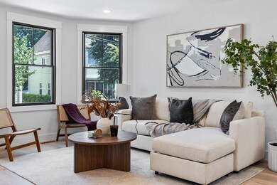 16 Trull St unit A, Somerville, MA 02145 - photo 5