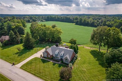 5006 White Tail Way, Greenville, IN 47124 - photo 6