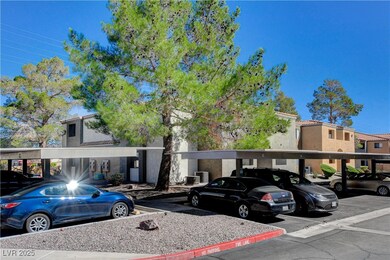 3151 Soaring Gulls Dr unit 2040, Las Vegas, NV 89128 - photo 2