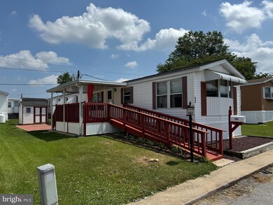 404 Delta Rd unit 195, Wilmington, DE 19810 - photo 2