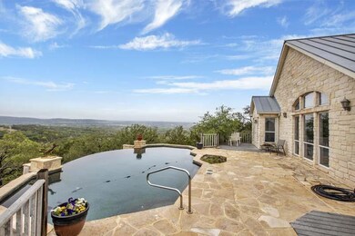 301 Ledge Stone Dr, Fredericksburg, TX 78624 - photo 7