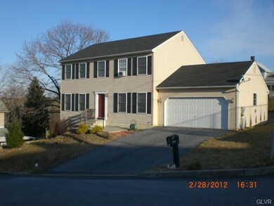 2010 Wood St, Whitehall, PA 18052 - photo 2