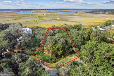 0 Becket Rd unit 10652757, St. Marys, GA 31558 - photo 3