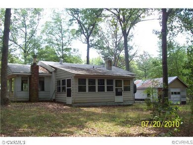 2205 Mountain View Rd, Powhatan, VA 23139 - photo 2