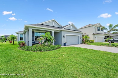 8038 Dobre Way, Melbourne, FL 32940 - photo 3