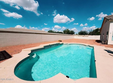 9566 E Plana Ave unit II, Mesa, AZ 85212 - photo 4