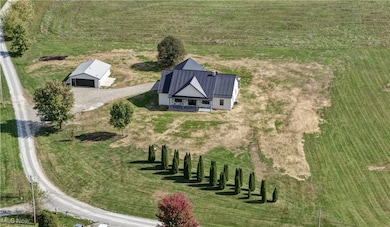 7967 State Route 516 NW, Dundee, OH 44624 - photo 2