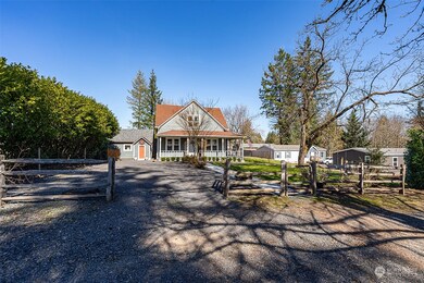 503 NW Fir Ave, Winlock, WA 98596 - photo 2