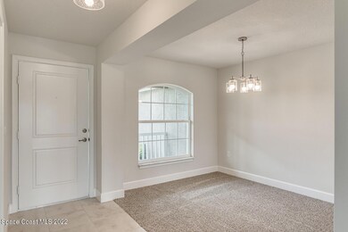 2010 Dining Room