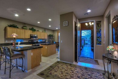 Stainless Steel Appliances