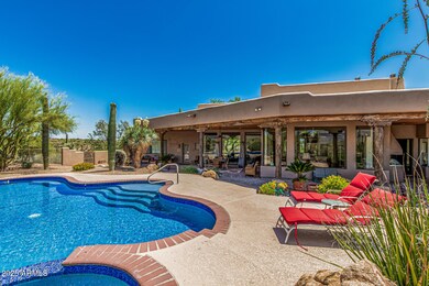 Resort Living