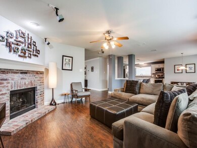 302 Highland Fairway Ln, Wylie, TX 75098 - photo 4