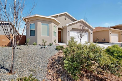 4313 Bald Eagle Loop NE, Rio Rancho, NM 87144 - photo 5