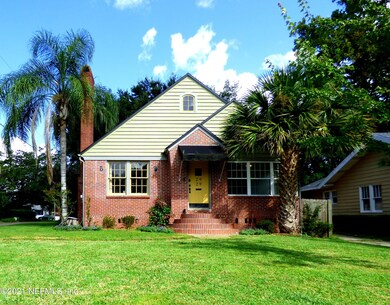 2929 Downing St, Jacksonville, FL 32205 - photo 3