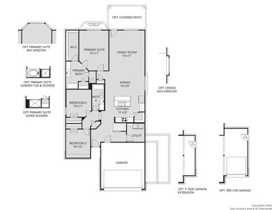 13911 Pinkston, San Antonio, TX 78252 - photo 3