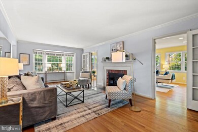 1010 Potomac Ln, Alexandria, VA 22308 - photo 3