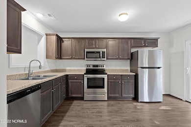 318 Glenellen Loop Rd, Midway Park, NC 28544 - photo 7