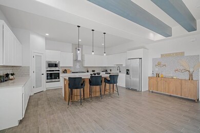 946 Bromyard Dr, Horizon City, TX 79928 - photo 7