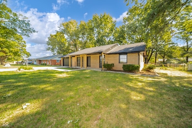 436 N 500 W, Anderson, IN 46011 - photo 2