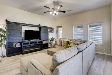 2907 Phaeton Ct, Rosenberg, TX 77471 - photo 7