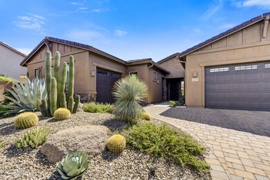6029 E Pebbles Ct, Cave Creek, AZ 85331 - photo 2