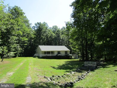 1613 Harris Creek Rd, Louisa, VA 23093 - photo 2